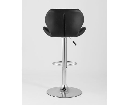 Стул барный Бон черный NP, изображение 5 | Интернет магазин мебели и декора LifeDekor