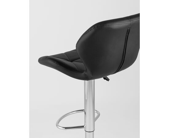 Стул барный Бон черный NP 2 шт, изображение 7 | Интернет магазин мебели и декора LifeDekor