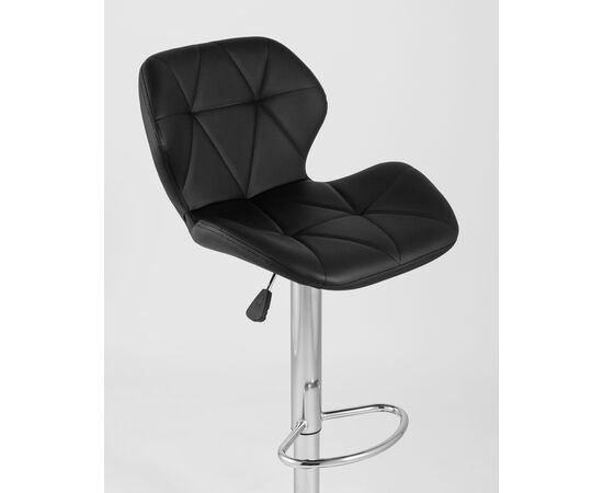 Стул барный Бон черный NP, изображение 8 | Интернет магазин мебели и декора LifeDekor