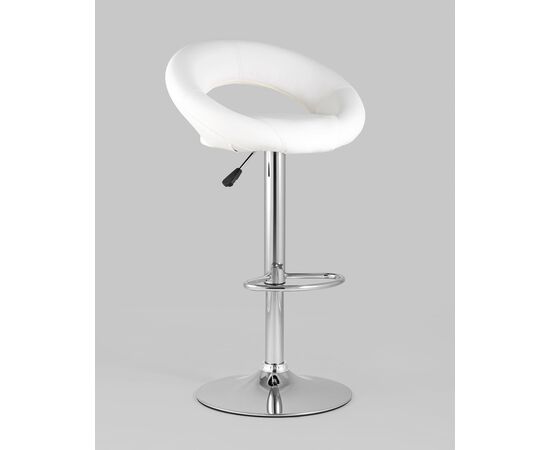 Стул барный Купер NEW белый NP 2 шт, изображение 2 | Интернет магазин мебели и декора LifeDekor