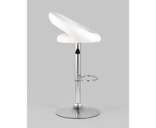 Стул барный Купер NEW белый NP 2 шт, изображение 4 | Интернет магазин мебели и декора LifeDekor