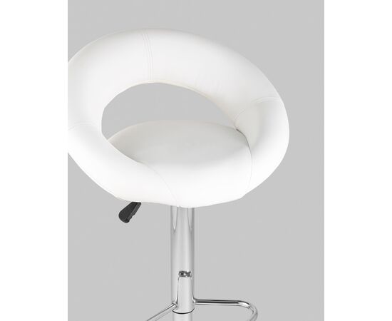 Стул барный Купер NEW белый NP, изображение 5 | Интернет магазин мебели и декора LifeDekor