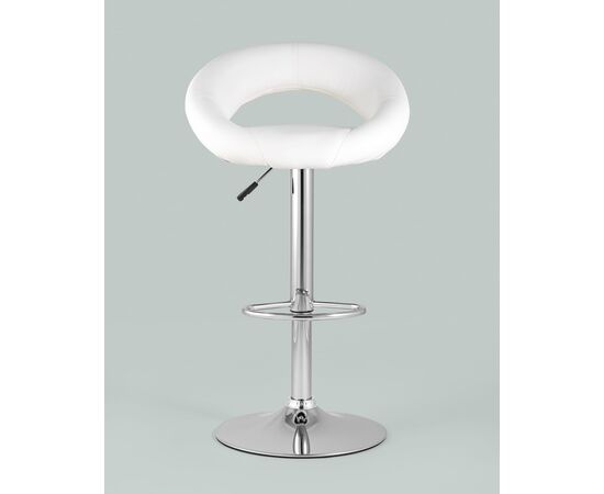 Стул барный Купер NEW белый NP, изображение 3 | Интернет магазин мебели и декора LifeDekor