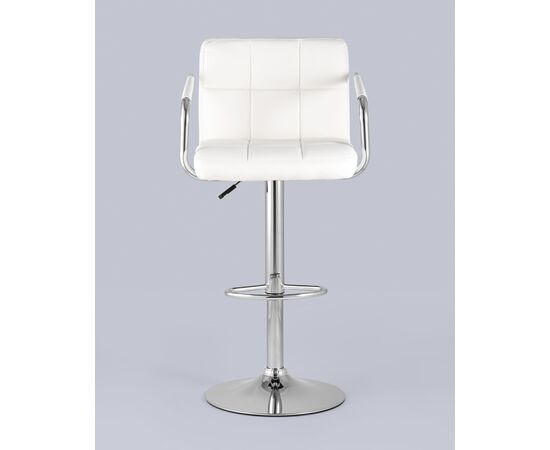 Стул барный Малави NEW белый NP, изображение 3 | Интернет магазин мебели и декора LifeDekor