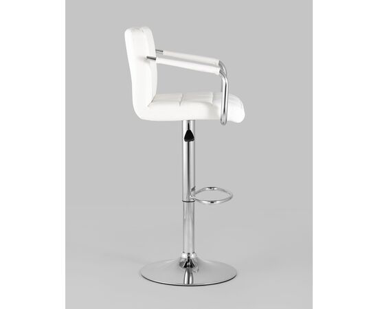 Стул барный Малави NEW белый NP, изображение 4 | Интернет магазин мебели и декора LifeDekor