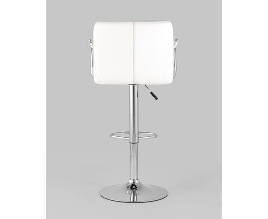 Стул барный Малави NEW белый NP, изображение 5 | Интернет магазин мебели и декора LifeDekor