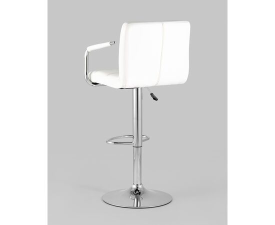 Стул барный Малави NEW белый NP, изображение 6 | Интернет магазин мебели и декора LifeDekor