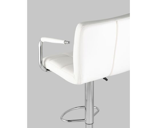 Стул барный Малави NEW белый NP, изображение 7 | Интернет магазин мебели и декора LifeDekor
