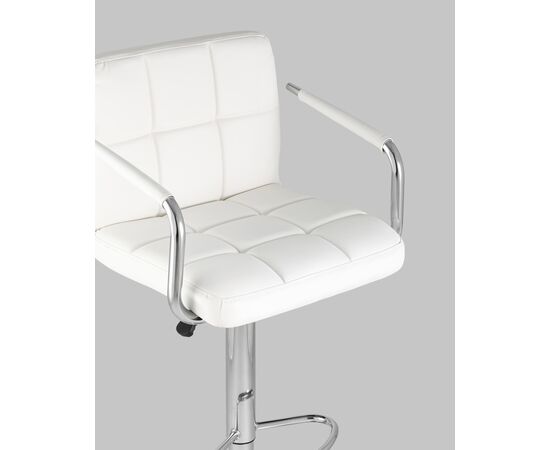 Стул барный Малави NEW белый NP, изображение 8 | Интернет магазин мебели и декора LifeDekor