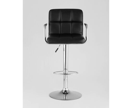 Стул барный Малави NEW черный NP, изображение 5 | Интернет магазин мебели и декора LifeDekor