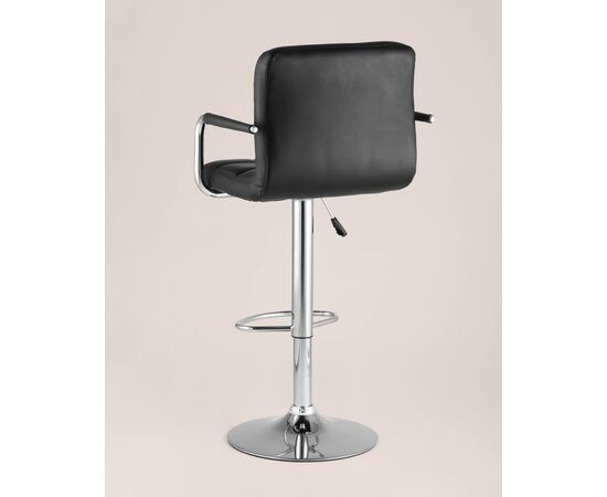 Стул барный Малави NEW черный NP 2 шт, изображение 8 | Интернет магазин мебели и декора LifeDekor