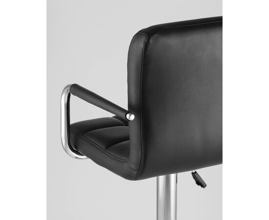 Стул барный Малави NEW черный NP 2 шт, изображение 9 | Интернет магазин мебели и декора LifeDekor