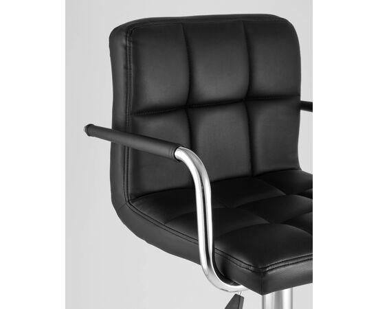 Стул барный Малави NEW черный NP, изображение 10 | Интернет магазин мебели и декора LifeDekor