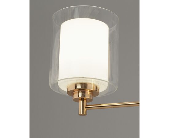 Торшер Moderli V11129-2F Maximilian, изображение 5 | Интернет магазин мебели и декора LifeDekor