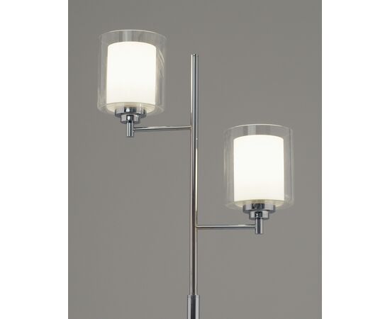 Торшер Moderli V11131-2F Maximilian, изображение 6 | Интернет магазин мебели и декора LifeDekor