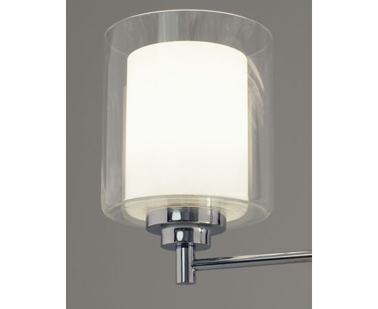 Торшер Moderli V11131-2F Maximilian, изображение 7 | Интернет магазин мебели и декора LifeDekor