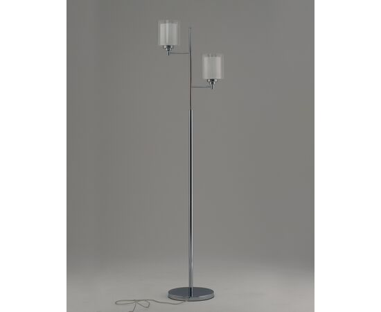 Торшер Moderli V11131-2F Maximilian, изображение 5 | Интернет магазин мебели и декора LifeDekor