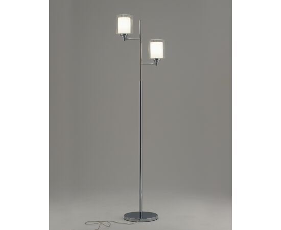 Торшер Moderli V11131-2F Maximilian, изображение 2 | Интернет магазин мебели и декора LifeDekor