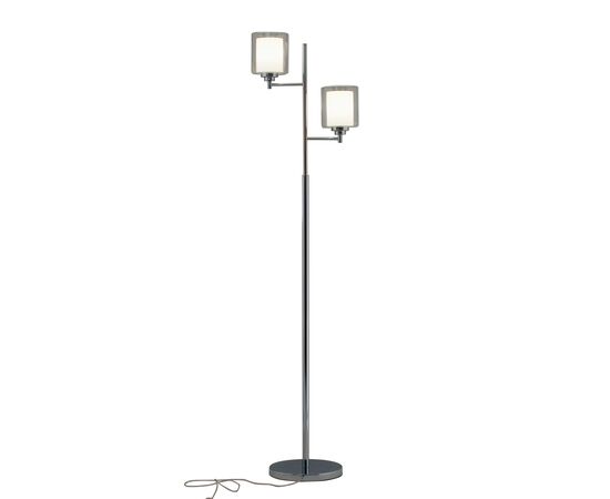 Торшер Moderli V11131-2F Maximilian | Интернет магазин мебели и декора LifeDekor