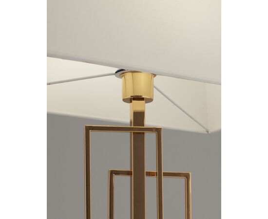 Торшер Moderli V11137-1F Nemesia, изображение 7 | Интернет магазин мебели и декора LifeDekor