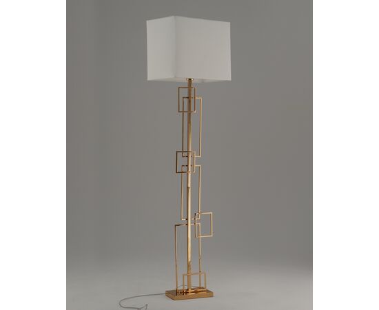 Торшер Moderli V11137-1F Nemesia, изображение 5 | Интернет магазин мебели и декора LifeDekor