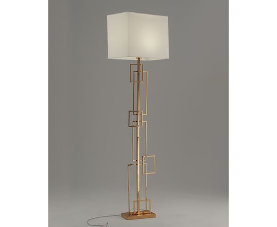 Торшер Moderli V11137-1F Nemesia, изображение 2 | Интернет магазин мебели и декора LifeDekor