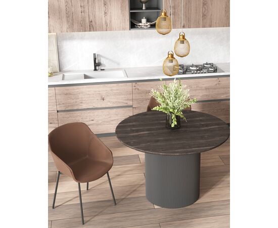 Светильник подвесной Moderli V11348-3P Campo, изображение 4 | Интернет магазин мебели и декора LifeDekor