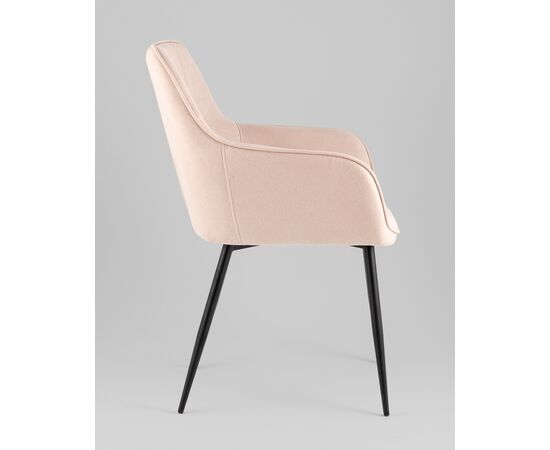 Стул обеденный Noa бежевый, изображение 6 | Интернет магазин мебели и декора LifeDekor