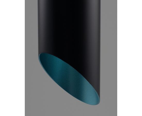 Светильник подвесной Moderli V11340-1P Tube, изображение 5 | Интернет магазин мебели и декора LifeDekor