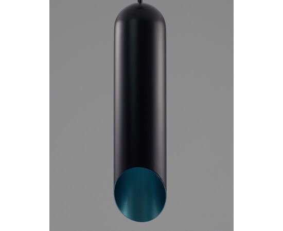 Светильник подвесной Moderli V11341-1P Tube, изображение 4 | Интернет магазин мебели и декора LifeDekor