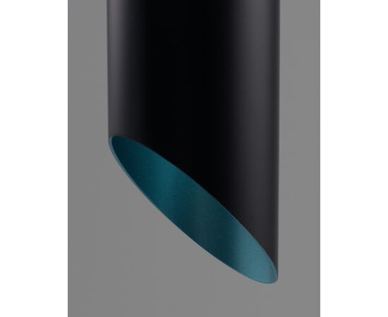 Светильник подвесной Moderli V11341-1P Tube, изображение 5 | Интернет магазин мебели и декора LifeDekor