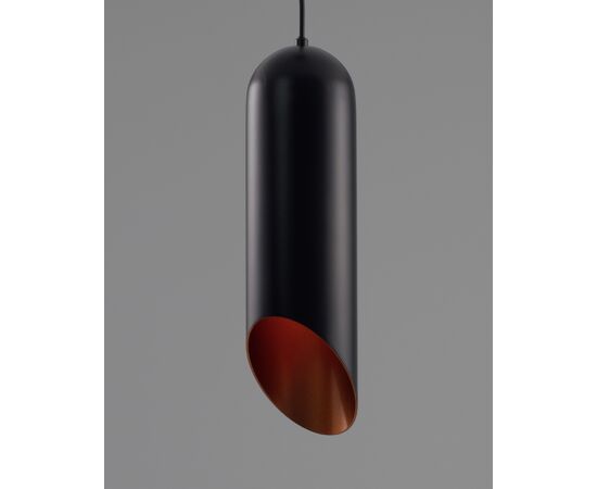 Светильник подвесной Moderli V11342-1P Tube, изображение 4 | Интернет магазин мебели и декора LifeDekor