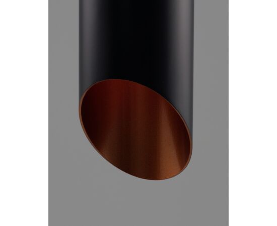 Светильник подвесной Moderli V11342-1P Tube, изображение 5 | Интернет магазин мебели и декора LifeDekor