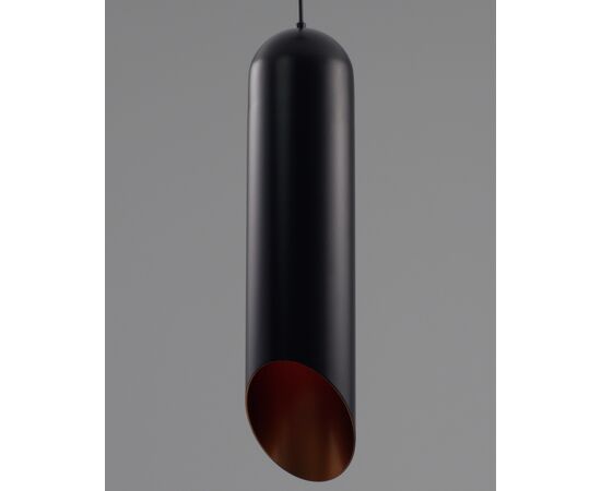 Светильник подвесной Moderli V11343-1P Tube, изображение 4 | Интернет магазин мебели и декора LifeDekor