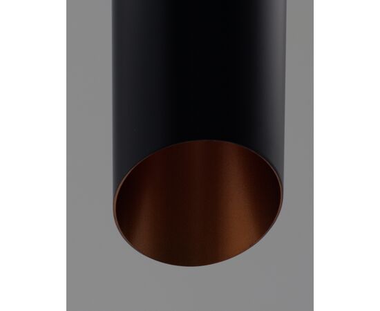 Светильник подвесной Moderli V11343-1P Tube, изображение 5 | Интернет магазин мебели и декора LifeDekor