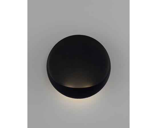 Светильник настенный светодиодный Moderli V11217-WL Maloni, изображение 2 | Интернет магазин мебели и декора LifeDekor