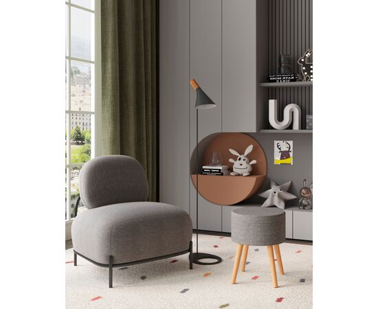 Торшер Moderli V11334-1F Turin, изображение 4 | Интернет магазин мебели и декора LifeDekor