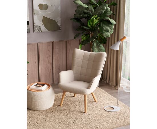 Торшер Moderli V11336-1F Turin, изображение 4 | Интернет магазин мебели и декора LifeDekor