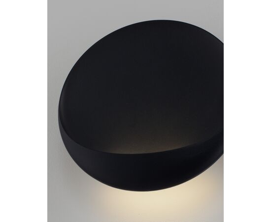 Светильник настенный светодиодный Moderli V11217-WL Maloni, изображение 4 | Интернет магазин мебели и декора LifeDekor