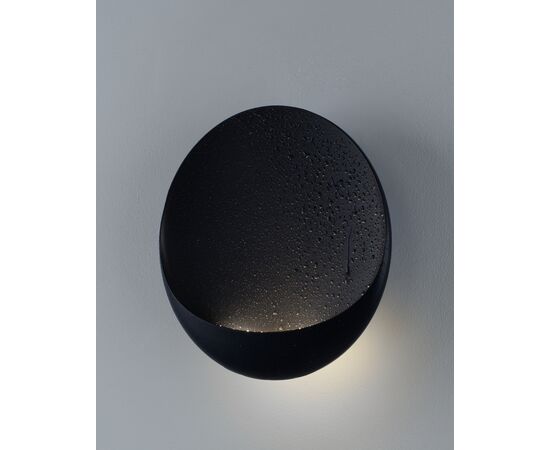 Светильник настенный светодиодный Moderli V11217-WL Maloni, изображение 8 | Интернет магазин мебели и декора LifeDekor