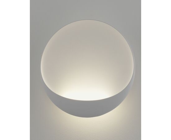 Светильник настенный светодиодный Moderli V11216-WL Maloni, изображение 5 | Интернет магазин мебели и декора LifeDekor