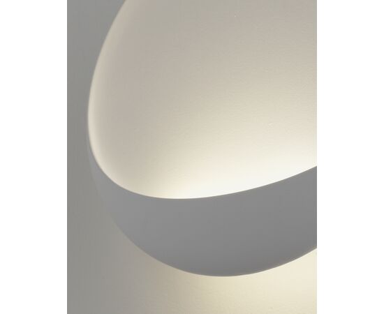 Светильник настенный светодиодный Moderli V11216-WL Maloni, изображение 10 | Интернет магазин мебели и декора LifeDekor