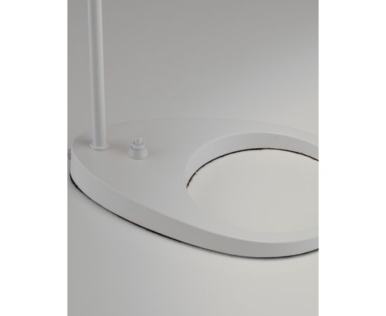 Лампа настольная Moderli V11335-1T Turin, изображение 5 | Интернет магазин мебели и декора LifeDekor