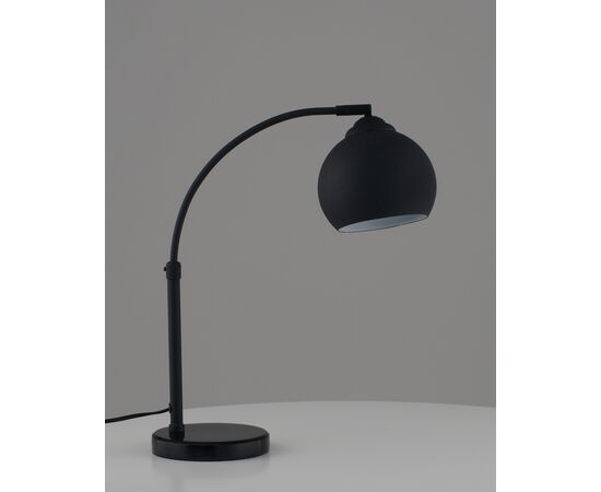 Лампа настольная Moderli V11337-1T Arco, изображение 3 | Интернет магазин мебели и декора LifeDekor