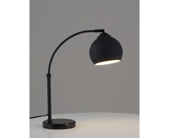 Лампа настольная Moderli V11337-1T Arco, изображение 2 | Интернет магазин мебели и декора LifeDekor