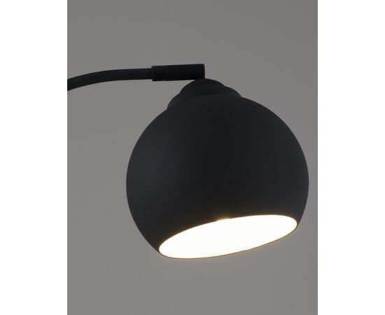 Лампа настольная Moderli V11337-1T Arco, изображение 4 | Интернет магазин мебели и декора LifeDekor