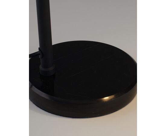 Лампа настольная Moderli V11337-1T Arco, изображение 5 | Интернет магазин мебели и декора LifeDekor