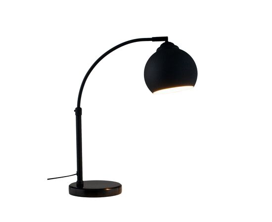 Лампа настольная Moderli V11337-1T Arco | Интернет магазин мебели и декора LifeDekor