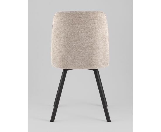 Стул Grein бежевый, изображение 10 | Интернет магазин мебели и декора LifeDekor