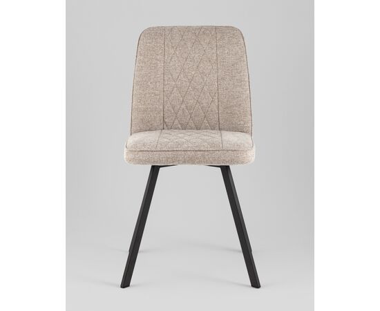 Стул Grein бежевый, изображение 6 | Интернет магазин мебели и декора LifeDekor